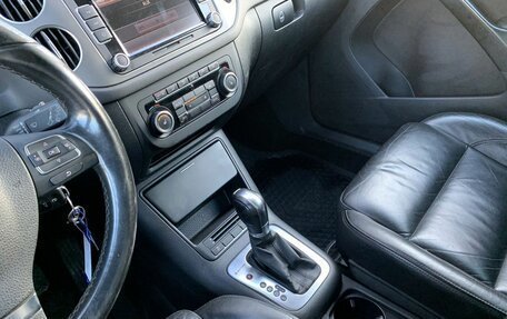 Volkswagen Tiguan I, 2011 год, 1 100 000 рублей, 11 фотография