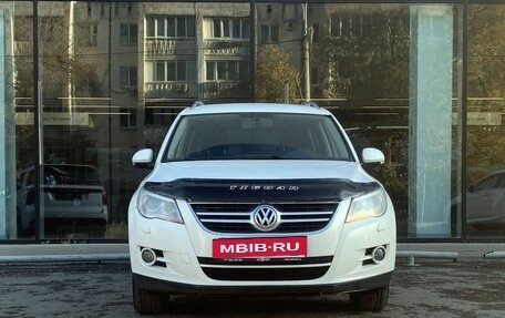 Volkswagen Tiguan I, 2011 год, 1 100 000 рублей, 2 фотография