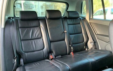 Volkswagen Tiguan I, 2011 год, 1 100 000 рублей, 9 фотография