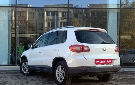 Volkswagen Tiguan I, 2011 год, 1 100 000 рублей, 7 фотография