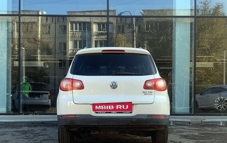 Volkswagen Tiguan I, 2011 год, 1 100 000 рублей, 6 фотография