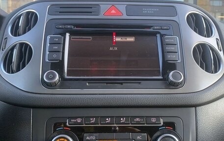 Volkswagen Tiguan I, 2011 год, 1 100 000 рублей, 12 фотография