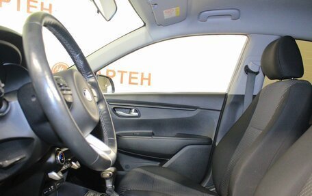 KIA Rio IV, 2019 год, 1 450 000 рублей, 9 фотография