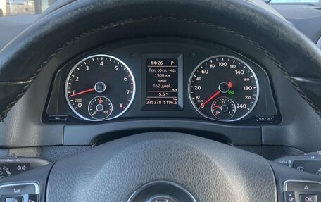 Volkswagen Tiguan I, 2011 год, 1 100 000 рублей, 13 фотография