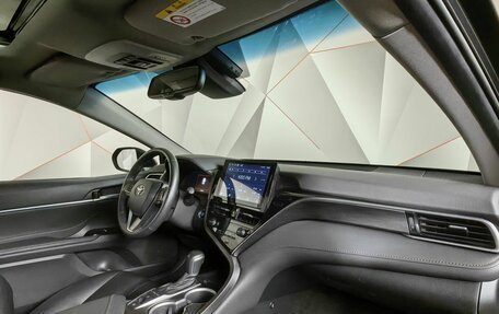 Toyota Camry, 2023 год, 3 850 000 рублей, 11 фотография