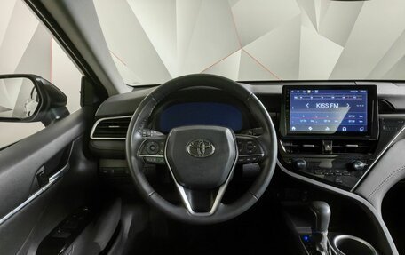 Toyota Camry, 2023 год, 3 850 000 рублей, 17 фотография