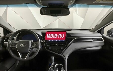 Toyota Camry, 2023 год, 3 850 000 рублей, 12 фотография