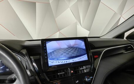 Toyota Camry, 2023 год, 3 850 000 рублей, 18 фотография