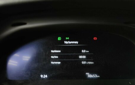 Toyota Camry, 2023 год, 3 850 000 рублей, 21 фотография