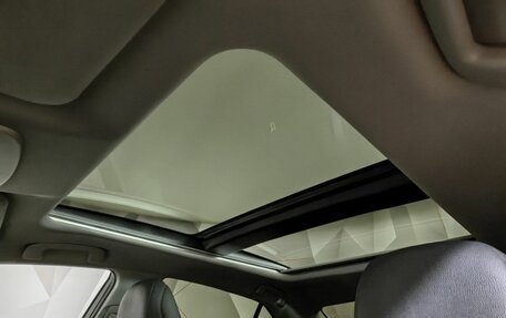 Toyota Camry, 2023 год, 3 850 000 рублей, 22 фотография