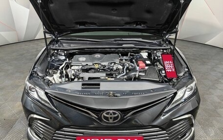 Toyota Camry, 2023 год, 3 850 000 рублей, 20 фотография