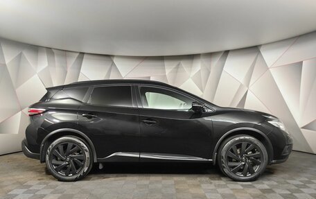 Nissan Murano, 2021 год, 3 743 000 рублей, 6 фотография