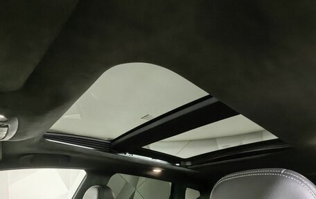 Nissan Murano, 2021 год, 3 743 000 рублей, 22 фотография