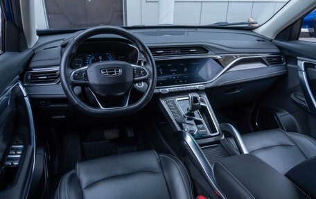 Geely Atlas, 2022 год, 1 949 000 рублей, 7 фотография