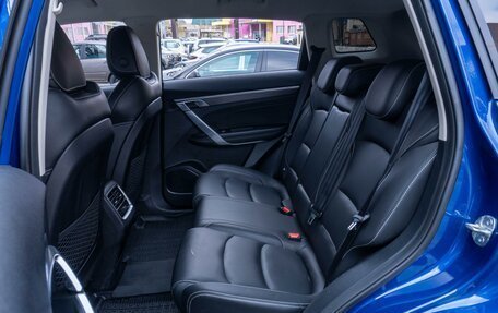 Geely Atlas, 2022 год, 1 949 000 рублей, 10 фотография