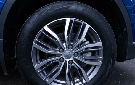 Geely Atlas, 2022 год, 1 949 000 рублей, 6 фотография