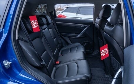 Geely Atlas, 2022 год, 1 949 000 рублей, 8 фотография