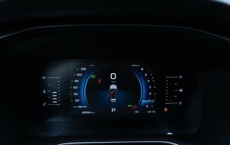 Geely Atlas, 2022 год, 1 949 000 рублей, 23 фотография