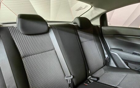 KIA Rio IV, 2018 год, 1 247 000 рублей, 14 фотография