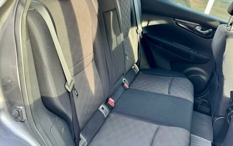 Nissan Qashqai, 2014 год, 1 519 000 рублей, 21 фотография