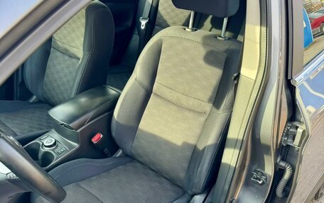 Nissan Qashqai, 2014 год, 1 519 000 рублей, 19 фотография