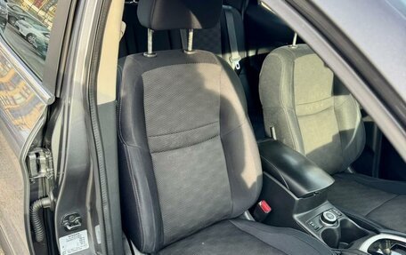 Nissan Qashqai, 2014 год, 1 519 000 рублей, 20 фотография