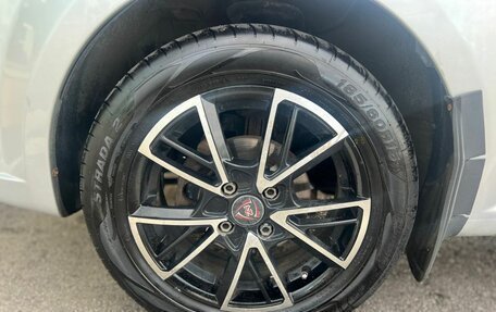 Chevrolet Aveo III, 2011 год, 580 000 рублей, 13 фотография