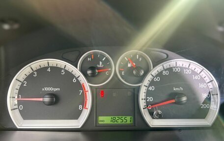 Chevrolet Aveo III, 2011 год, 580 000 рублей, 10 фотография