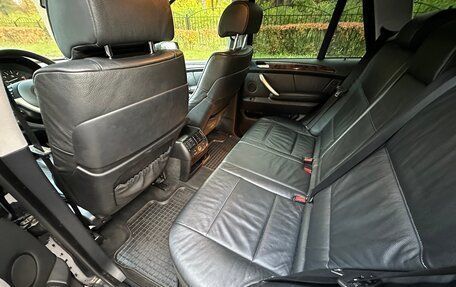 BMW X5, 2003 год, 850 000 рублей, 12 фотография