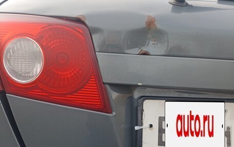 Chevrolet Lacetti, 2011 год, 450 000 рублей, 6 фотография