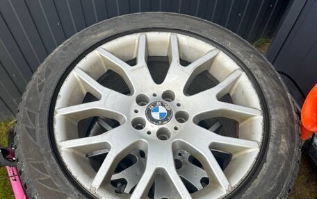 BMW X5, 2003 год, 850 000 рублей, 15 фотография