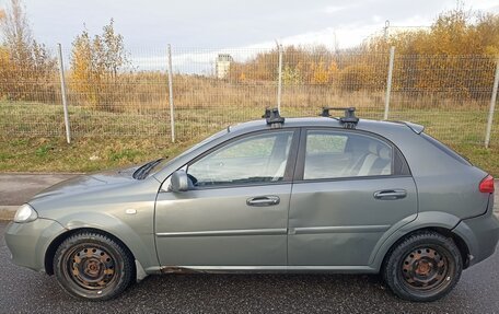 Chevrolet Lacetti, 2011 год, 450 000 рублей, 3 фотография