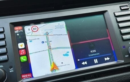 BMW X5, 2003 год, 850 000 рублей, 13 фотография