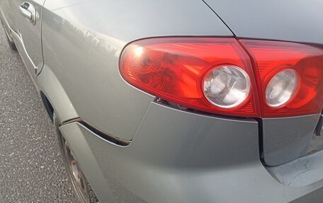 Chevrolet Lacetti, 2011 год, 450 000 рублей, 7 фотография