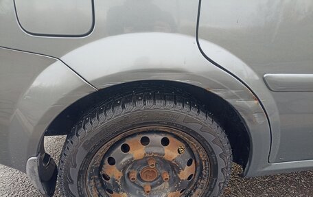 Chevrolet Lacetti, 2011 год, 450 000 рублей, 16 фотография