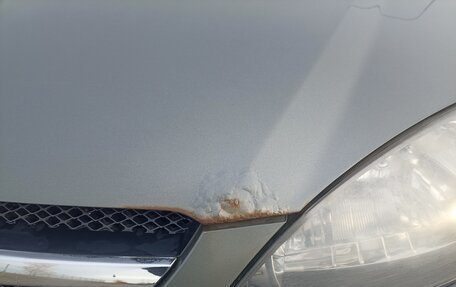 Chevrolet Lacetti, 2011 год, 450 000 рублей, 14 фотография