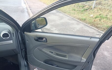 Chevrolet Lacetti, 2011 год, 450 000 рублей, 21 фотография