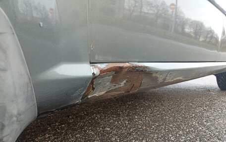 Chevrolet Lacetti, 2011 год, 450 000 рублей, 12 фотография