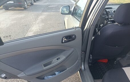 Chevrolet Lacetti, 2011 год, 450 000 рублей, 19 фотография