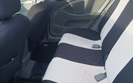 Chevrolet Lacetti, 2011 год, 450 000 рублей, 11 фотография