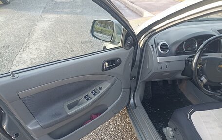 Chevrolet Lacetti, 2011 год, 450 000 рублей, 18 фотография