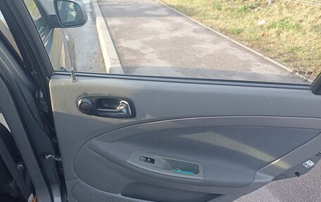 Chevrolet Lacetti, 2011 год, 450 000 рублей, 20 фотография