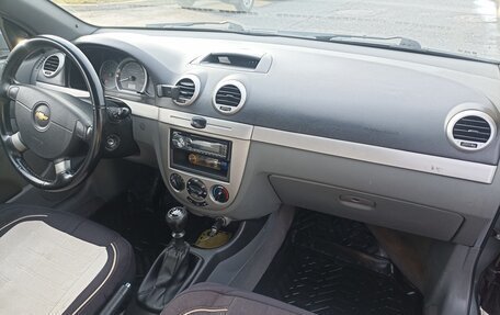 Chevrolet Lacetti, 2011 год, 450 000 рублей, 22 фотография