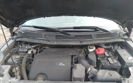 Ford Explorer VI, 2013 год, 2 150 000 рублей, 13 фотография