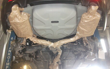 Ford Explorer VI, 2013 год, 2 150 000 рублей, 16 фотография