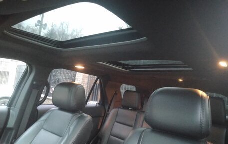 Ford Explorer VI, 2013 год, 2 150 000 рублей, 10 фотография