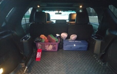 Ford Explorer VI, 2013 год, 2 150 000 рублей, 12 фотография