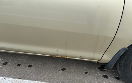 Opel Corsa D, 2008 год, 270 000 рублей, 14 фотография