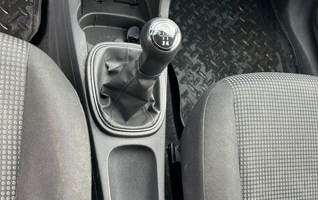 Opel Corsa D, 2008 год, 270 000 рублей, 12 фотография