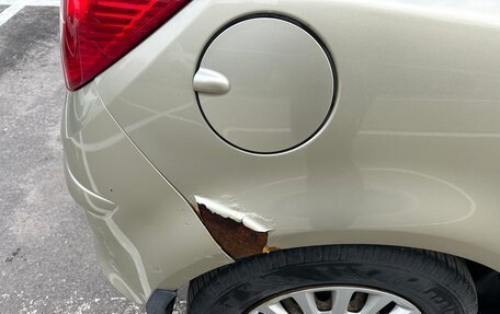 Opel Corsa D, 2008 год, 270 000 рублей, 13 фотография